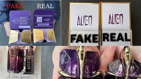 alien perfume original vs fake|perfume original alien thierry mugler.